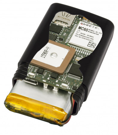 GPS маяк АвтоФон Омега Маяк + (8.2) в Димитровграде 