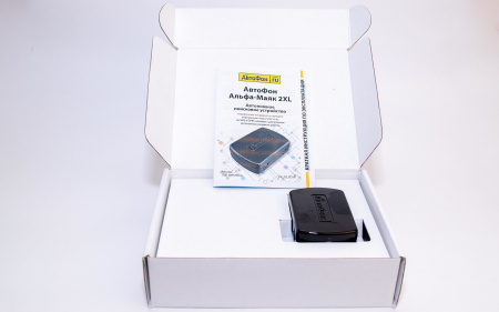GPS Глонасс Маяк АвтоФон Альфа-Маяк 2XL в Димитровграде 