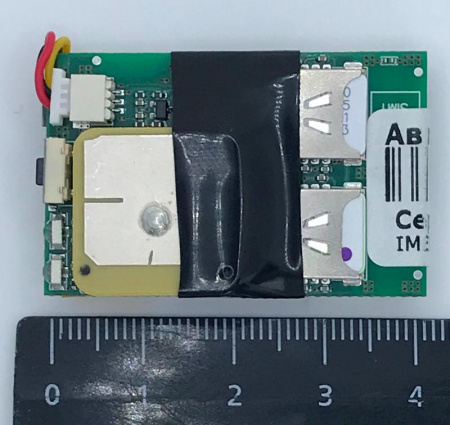 GPS маяк АвтоФон Пико Маяк 8.0 (комплектация OEM) в Димитровграде 
