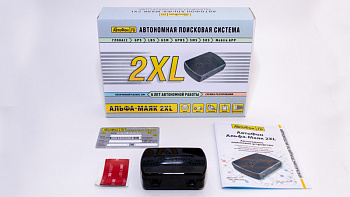 GPS Глонасс Маяк АвтоФон Альфа-Маяк 2XL в Димитровграде  