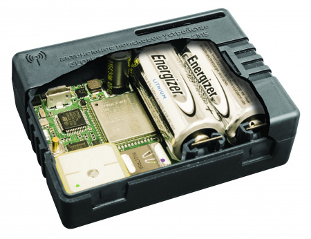 GPS маяк АвтоФон DX-Маяк (8.1) в Димитровграде 